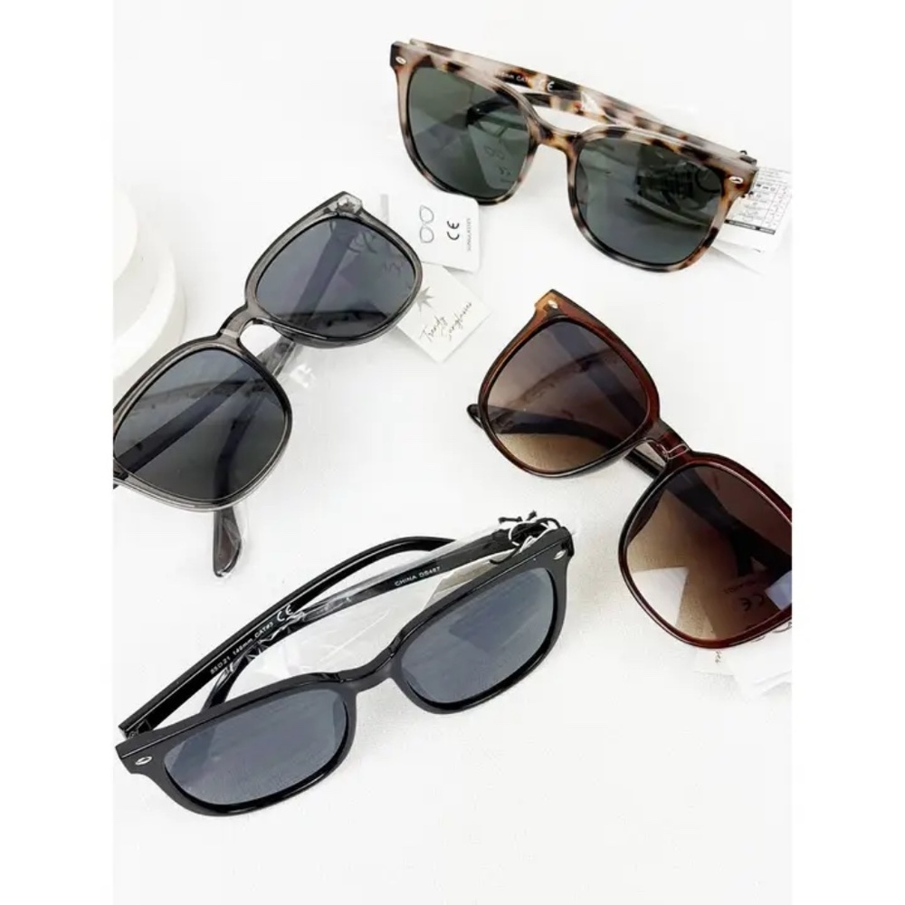 Sunglasses